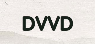 DVVD品牌logo