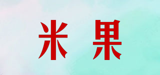 MEANDO/米果品牌logo