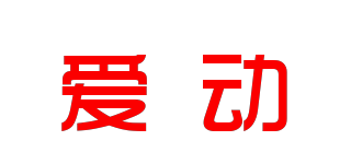 idong/爱动品牌logo