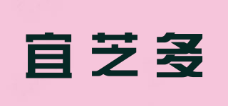 ichido/宜芝多品牌logo