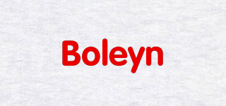 Boleyn品牌logo