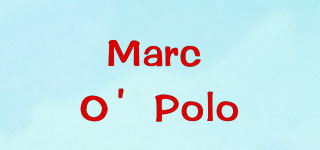Marc O’Polo品牌logo