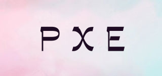 PXE品牌logo