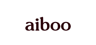 aiboo品牌logo
