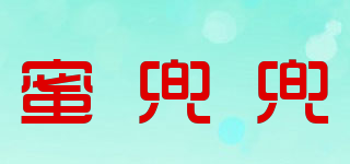 蜜兜兜品牌logo