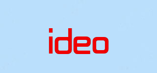 ideo品牌logo