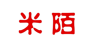 米陌品牌logo