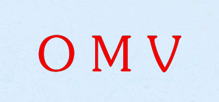 OMV品牌logo