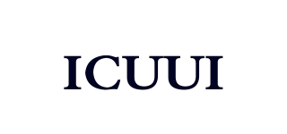 ICUUI品牌logo