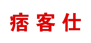 痞客仕品牌logo