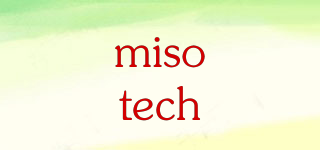 misotech品牌logo
