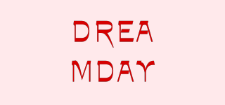 DREAMDAY品牌logo