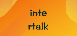intertalk品牌logo