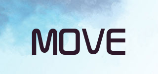 MOVE品牌logo