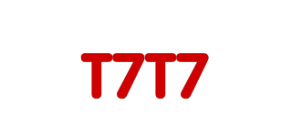 T7T7品牌logo