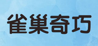 KitKat/雀巢奇巧品牌logo