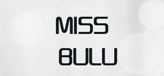 MISS BULU品牌logo