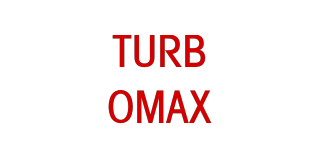TURBOMAX品牌logo
