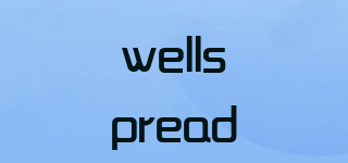 wellspread品牌logo