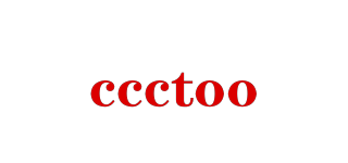 ccctoo品牌logo