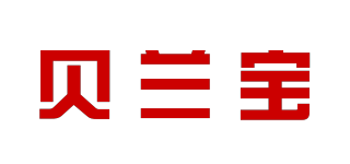 贝兰宝品牌logo
