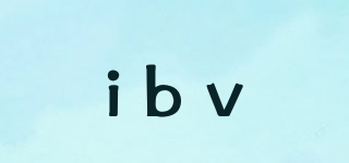 ibv品牌logo