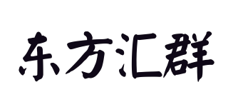 东方汇群品牌logo