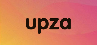 upza品牌logo