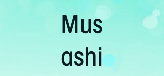 Musashi品牌logo