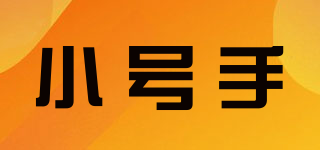 TRUMPETER/小号手品牌logo