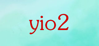 yio2品牌logo
