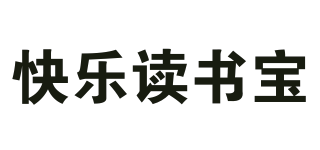 JF-DSB/快乐读书宝品牌logo