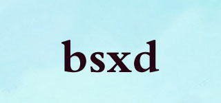 bsxd品牌logo