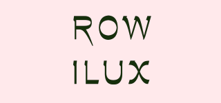 ROWILUX品牌logo