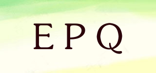 EPQ品牌logo