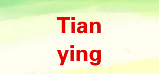 Tianying品牌logo