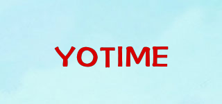 YOTIME品牌logo