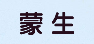 Adunang/蒙生品牌logo