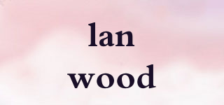 lanwood品牌logo