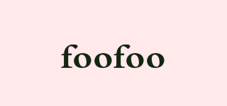 foofoo品牌logo