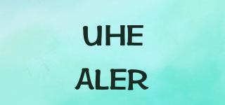 UHEALER品牌logo