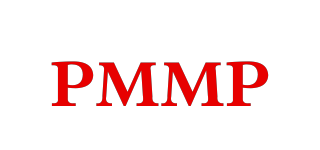 PMMP品牌logo