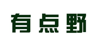 YouKinYeah/有点野品牌logo