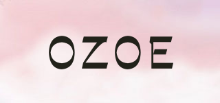 OZOE品牌logo