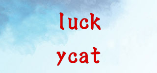 luckycat品牌logo