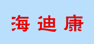 Hidicam/海迪康品牌logo