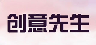 Mr.Idea/创意先生品牌logo