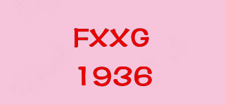 FXXG1936品牌logo