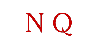 NQ品牌logo
