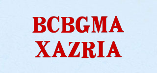 BCBGMAXAZRIA品牌logo